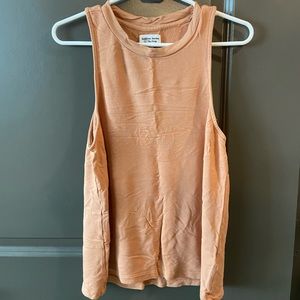 KATHLEEN BARNES X THE DROP tank top (M)